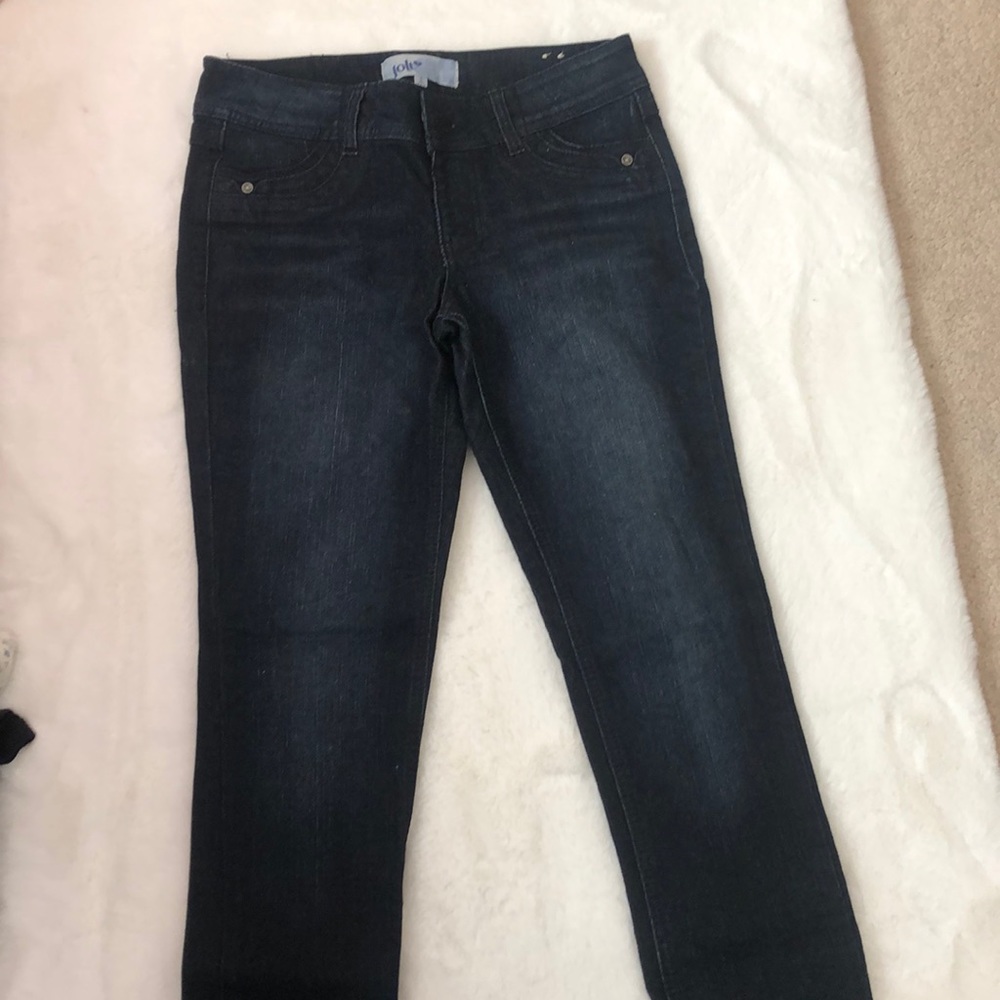 Jolt jeans